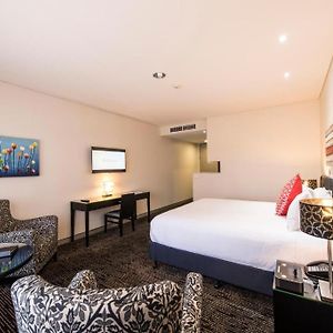 Calamvale Hotel Suites And Conference Centre